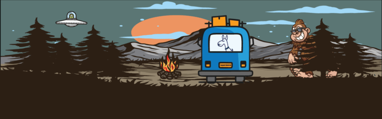 Boondocking