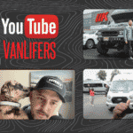 Favorite Vanlife YouTubers